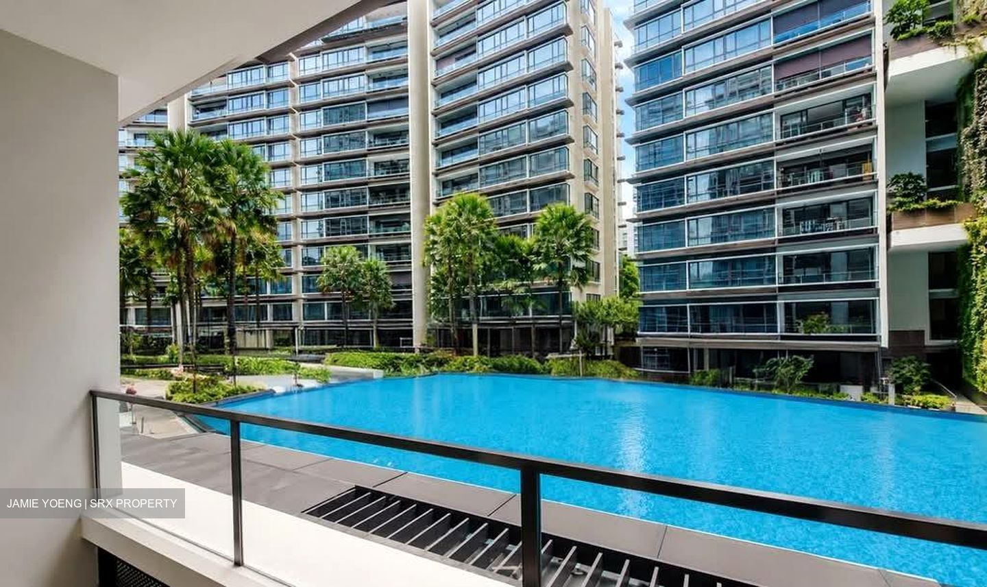 d'Nest (D18), Condominium #571566691